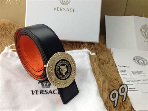 versace belt replica cheap|designer belt rep.